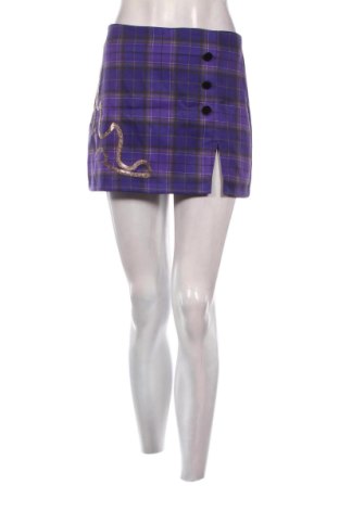 Fustă SHEIN, Mărime S, Culoare Multicolor, Preț 36,70 Lei