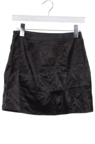 Sukně SHEIN, Velikost XS, Barva Černá, Cena  179,00 Kč