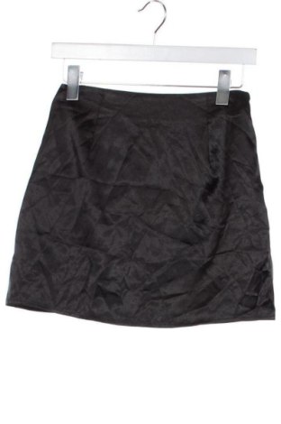 Sukně SHEIN, Velikost XS, Barva Černá, Cena  179,00 Kč