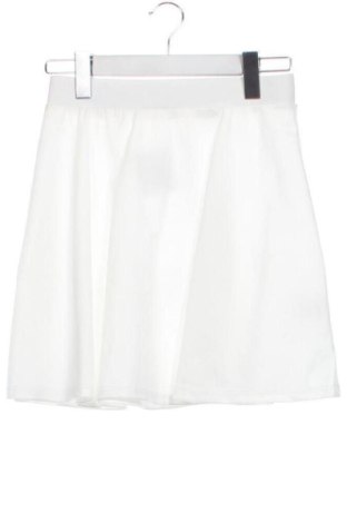 Φούστα SHEIN, Μέγεθος XS, Χρώμα Λευκό, Τιμή 5,99 €
