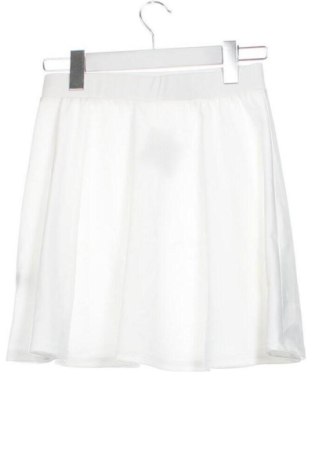 Φούστα SHEIN, Μέγεθος XS, Χρώμα Λευκό, Τιμή 5,99 €