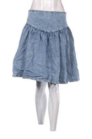 Szoknya SHEIN, Méret M, Szín Kék, Ár 7 499 Ft