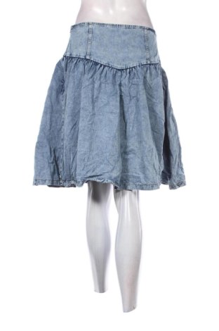 Szoknya SHEIN, Méret M, Szín Kék, Ár 7 499 Ft