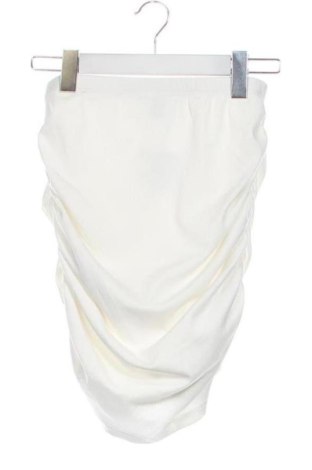 Rock SHEIN, Größe S, Farbe Weiß, Preis 12,99 €