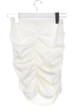 Rock SHEIN, Größe S, Farbe Weiß, Preis 12,99 €