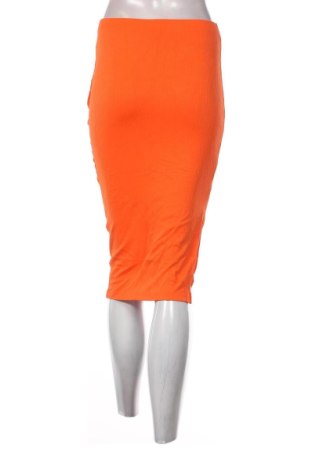 Sukňa SHEIN, Veľkosť S, Farba Oranžová, Cena  11,95 €