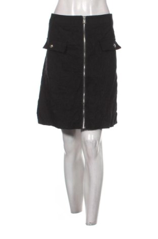 Sukňa SHEIN, Veľkosť 3XL, Farba Čierna, Cena  4,95 €