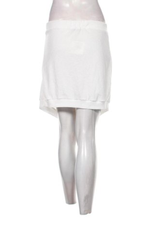 Sukňa SHEIN, Veľkosť XL, Farba Biela, Cena  5,95 €