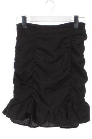 Szoknya SHEIN, Méret S, Szín Fekete, Ár 4 955 Ft