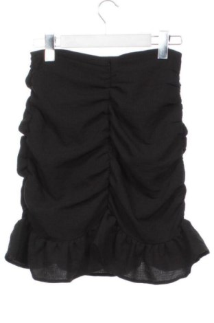 Szoknya SHEIN, Méret S, Szín Fekete, Ár 4 955 Ft
