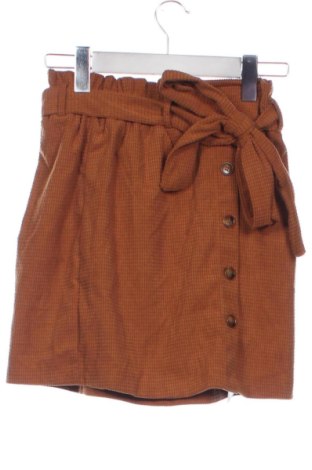 Sukňa SHEIN, Veľkosť XS, Farba Hnedá, Cena  11,95 €