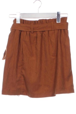 Sukňa SHEIN, Veľkosť XS, Farba Hnedá, Cena  11,95 €