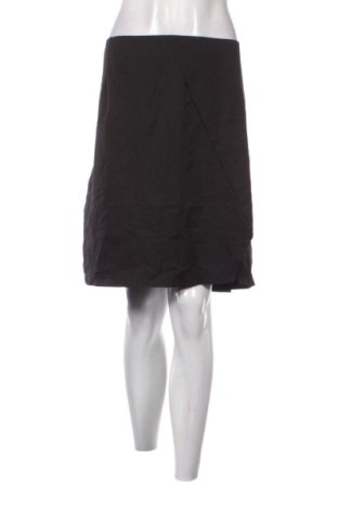 Szoknya SHEIN, Méret 3XL, Szín Fekete, Ár 2 459 Ft