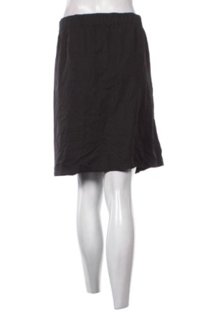 Szoknya SHEIN, Méret 3XL, Szín Fekete, Ár 2 459 Ft