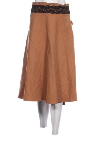 Φούστα SHEIN, Μέγεθος 4XL, Χρώμα Πολύχρωμο, Τιμή 11,70 €