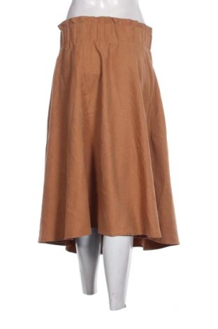 Φούστα SHEIN, Μέγεθος 4XL, Χρώμα Πολύχρωμο, Τιμή 11,70 €