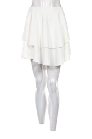 Пола SHEIN, Размер L, Цвят Бял, Цена 5,62 €