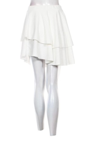 Пола SHEIN, Размер L, Цвят Бял, Цена 5,62 €