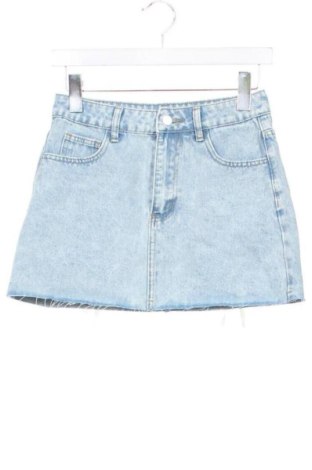 Φούστα SHEIN, Μέγεθος XS, Χρώμα Μπλέ, Τιμή 8,32 €