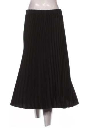 Φούστα SHEIN, Μέγεθος L, Χρώμα Μαύρο, Τιμή 11,75 €