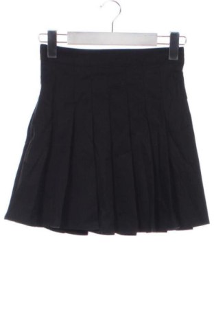 Φούστα SHEIN, Μέγεθος XXS, Χρώμα Μαύρο, Τιμή 3,99 €