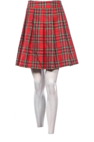 Rock SHEIN, Größe 3XL, Farbe Mehrfarbig, Preis € 12,99