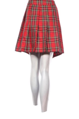 Rock SHEIN, Größe 3XL, Farbe Mehrfarbig, Preis € 12,99