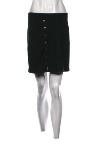 Rock SHEIN, Größe M, Farbe Grün, Preis € 10,00