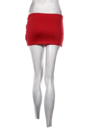 Szoknya SHEIN, Méret S, Szín Piros, Ár 2 239 Ft