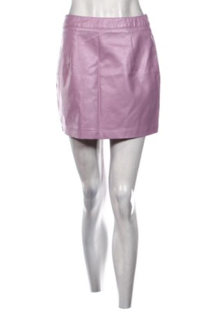 Sukňa SHEIN, Veľkosť S, Farba Fialová, Cena  10,00 €