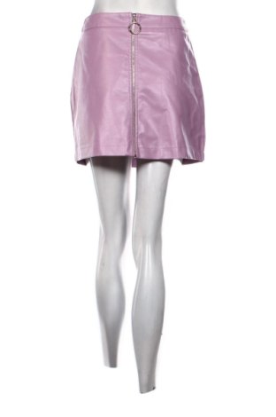 Sukňa SHEIN, Veľkosť S, Farba Fialová, Cena  10,00 €