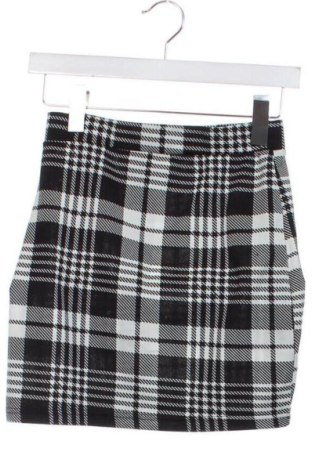 Rock SHEIN, Größe XXS, Farbe Mehrfarbig, Preis 10,00 €