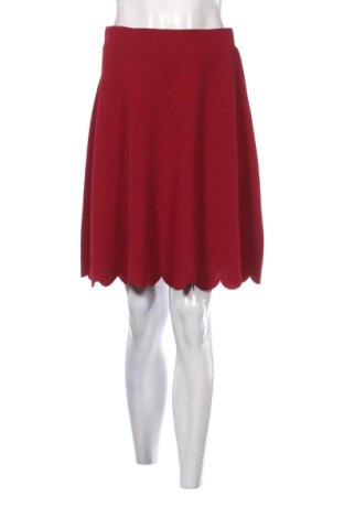 Пола SHEIN, Размер M, Цвят Червен, Цена 10,00 €