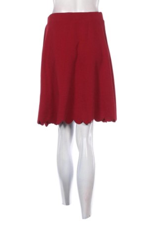 Пола SHEIN, Размер M, Цвят Червен, Цена 10,00 €