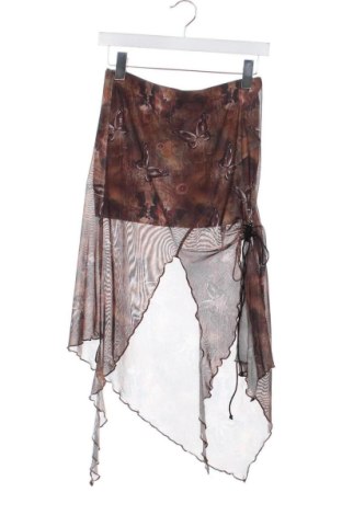 Sukně SHEIN, Velikost XS, Barva Vícebarevné, Cena  283,00 Kč