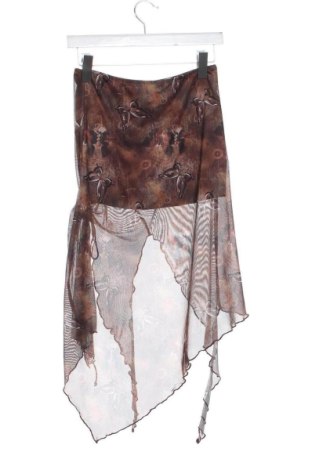 Sukně SHEIN, Velikost XS, Barva Vícebarevné, Cena  283,00 Kč