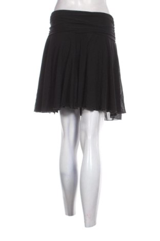 Spódnica SHEIN, Rozmiar XL, Kolor Czarny, Cena 51,99 zł