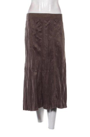 Sukňa Samoon, Veľkosť 3XL, Farba Hnedá, Cena  24,95 €