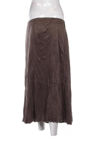 Sukňa Samoon, Veľkosť 3XL, Farba Hnedá, Cena  24,95 €