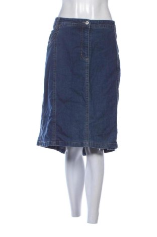 Rock Sara Lindholm, Größe 3XL, Farbe Blau, Preis € 27,99