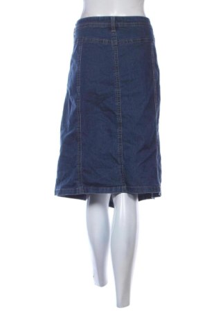 Rock Sara Lindholm, Größe 3XL, Farbe Blau, Preis € 27,99