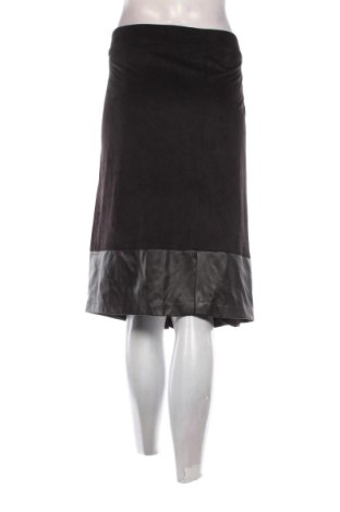 Sukně Sara Lindholm, Velikost 4XL, Barva Černá, Cena  629,00 Kč