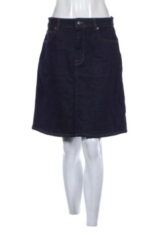 Spódnica Selected Femme, Rozmiar M, Kolor Niebieski, Cena 129,99 zł