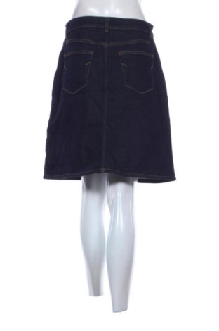 Spódnica Selected Femme, Rozmiar M, Kolor Niebieski, Cena 129,99 zł