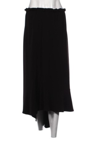Φούστα Selection By Ulla Popken, Μέγεθος 5XL, Χρώμα Μαύρο, Τιμή 13,99 €