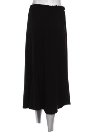 Φούστα Selection By Ulla Popken, Μέγεθος 5XL, Χρώμα Μαύρο, Τιμή 13,99 €