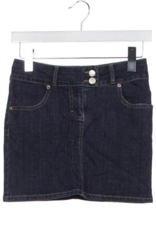 Φούστα Seventeen, Μέγεθος S, Χρώμα Μπλέ, Τιμή 7,99 €