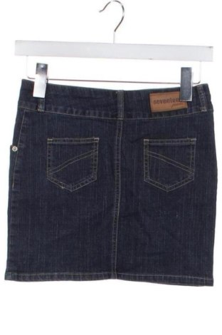 Φούστα Seventeen, Μέγεθος S, Χρώμα Μπλέ, Τιμή 7,99 €