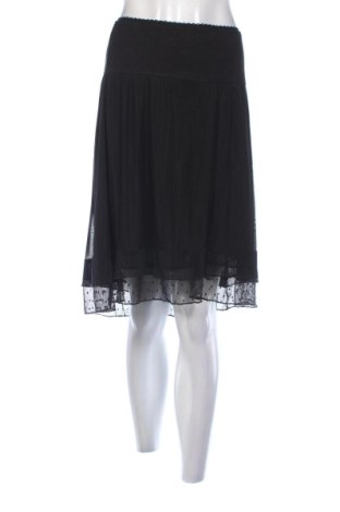 Φούστα Sheego, Μέγεθος L, Χρώμα Μαύρο, Τιμή 8,99 €