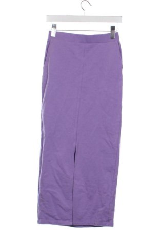 Sukňa Shoeby, Veľkosť XS, Farba Fialová, Cena  21,00 €